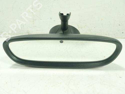 Used Rear mirror Rear mirror MINI MINI (F56) Cooper (136 hp) 33656475 33656475