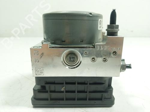 Used ABS pump ABS pump CUPRA FORMENTOR (KM7, KMP) [2020-2026] 22202344 22202344