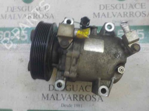Used AC compressor NISSAN NAVARA NP300 (D40) 2.5 dCi (144 hp) 5227390
