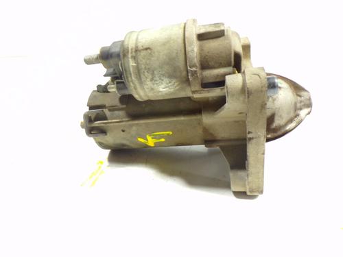 Used Starter FORD FIESTA VI (CB1, CCN) [2008-2017]  9084822