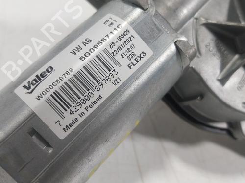 Rear wiper motor SEAT ARONA (KJ7, KJP) 1.0 TSI | BP26123816M102 