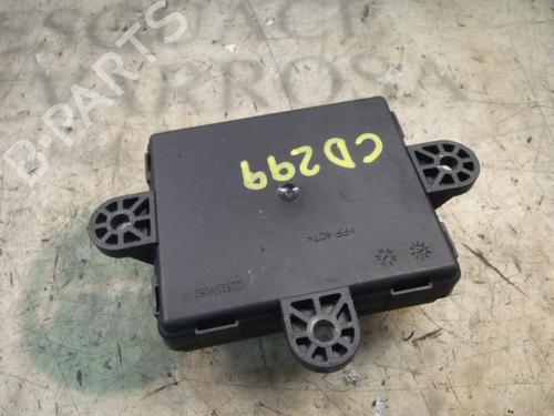 Elektronisk modul FORD FOCUS III 1.0 EcoBoost | BP3814546M83 