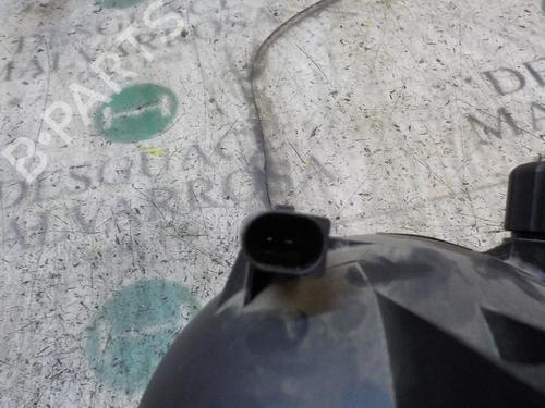 Expansion tank MERCEDES-BENZ B-CLASS Sports Tourer (W245)  | BP3852357C120 