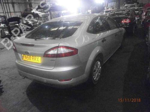 Right front window switch FORD MONDEO IV (BA7) 2.0 TDCi | BP3869199I26 