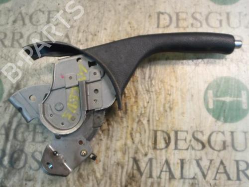 Used Hand brake TOYOTA COROLLA (_E12_) 2.0 D-4D (CDE120R, CDE120L_) (110 hp) 8770376