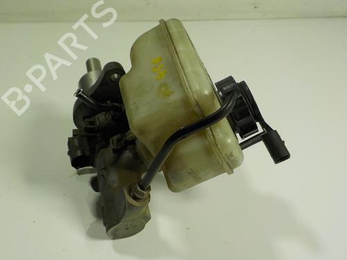 Brake master cylinder SKODA OCTAVIA II (1Z3) 1.4 TSI | BP11256337M77 