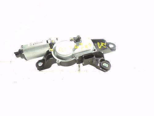 Rear wiper motor VW SCIROCCO III (137, 138)  | BP9831280M102 