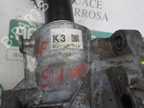 Front differential MAZDA CX-5 (KF)  | BP12180249M23  - Image 5