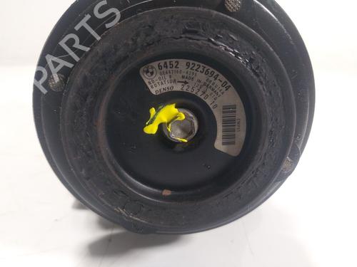 AC compressor BMW X1 (E84)  | BP23875546M34  - Image 7
