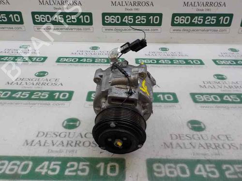 AC-Kompressor MITSUBISHI OUTLANDER III (GG_W, GF_W, ZJ, ZL, ZK) 2.2 Di-D (GF6W) (150 hp) 5783431