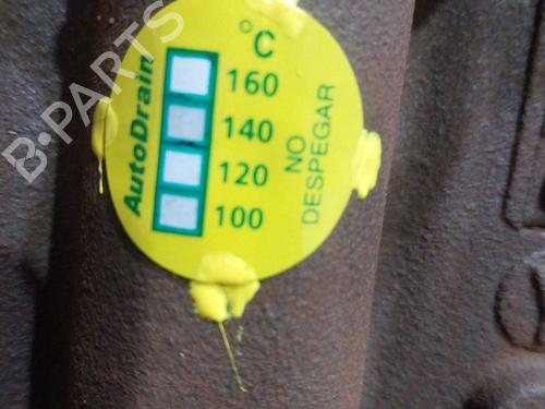 Engine RENAULT MEGANE IV Saloon  | BP20316530M1 