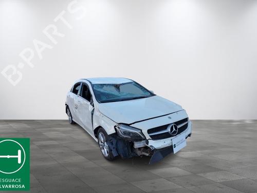 Engine control unit (ECU) MERCEDES-BENZ A-CLASS (W176)  | BP10183964M57  - Image 6