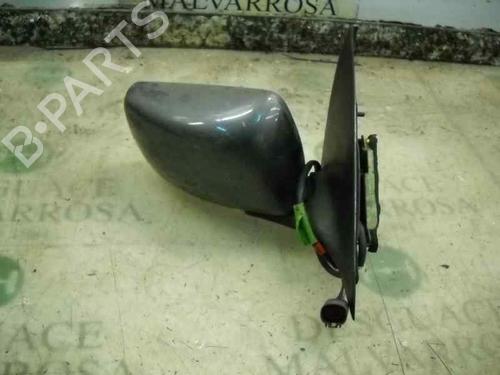 Right mirror FORD ESCORT V (AAL, ABL) 1.6 | BP3768696C27