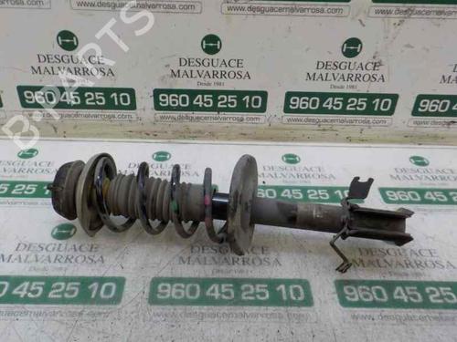 Right front shock absorber DACIA DOKKER MPV (KE_) 1.6 LPG | BP4726188M17 