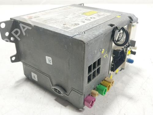 Electronic module BMW X5 (F15, F85) xDrive 40 d | BP30608409M83