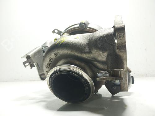Turbocharger/Supercharger BMW X5 (G05, F95) xDrive 40 d Mild-Hybrid | BP29881769M71 