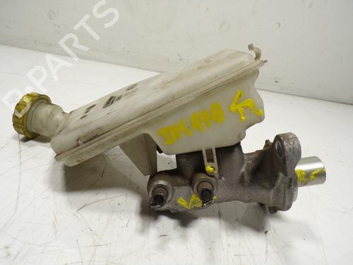Used Brake master cylinder PEUGEOT 2008 I (CU_) [2013-2026]  11703352