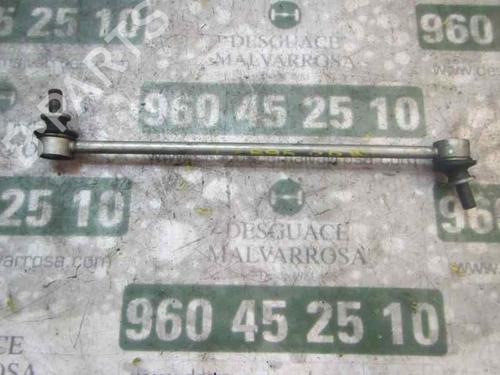 Used Right front suspension arm TOYOTA AURIS (_E15_) 1.4 D-4D (NDE150_, NDE150R) (90 hp) 14281014