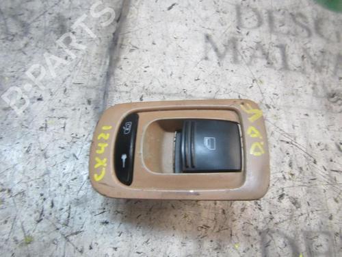 Used Right front window switch Right front window switch PORSCHE CAYENNE (9PA) 3.2 (250 hp) 4011451 4011451
