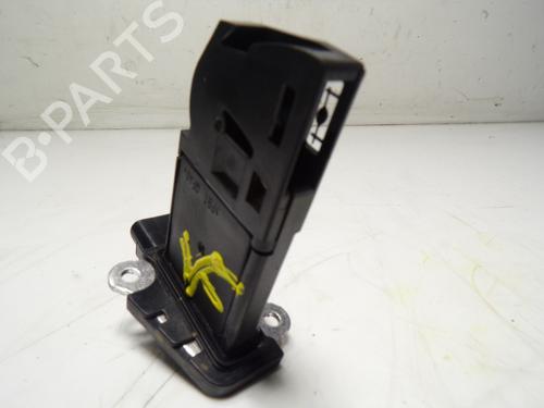 Used Mass air flow sensor Mass air flow sensor OPEL GRANDLAND / GRANDLAND X (A18, P1UO) [2017-2026] 11819030 11819030