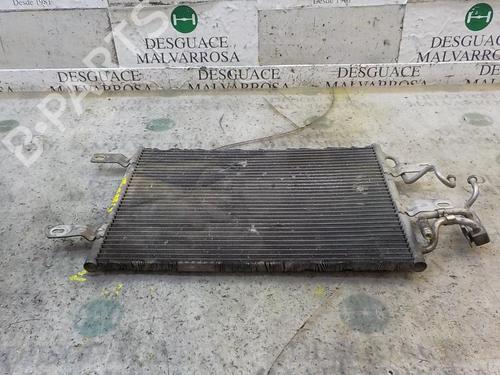 Radiador A/A OPEL MERIVA A MPV (X03) 1.7 CDTI (E75) (100 hp) 3849397