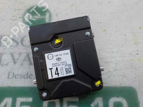Used Electronic module Electronic module TOYOTA RAV 4 V (_A5_, _H5_) [2018-2026] 9095952 9095952