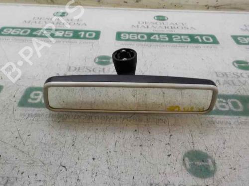 Bakspejl indvendigt Bakspejl indvendigt SEAT IBIZA IV (6J5, 6P1) 1.9 TDI (105 hp) 4674657 4674657