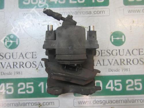 Left front brake caliper VW GOLF IV (1J1) 1.8 | BP11550043M105 