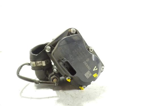 Used Throttle body Throttle body RENAULT GRAND SCÉNIC III (JZ0/1_) 1.5 dCi (JZ09, JZ0D, JZ10, JZ14, JZ1G, JZ29, JZ2C) (110 hp) 8823939 8823939
