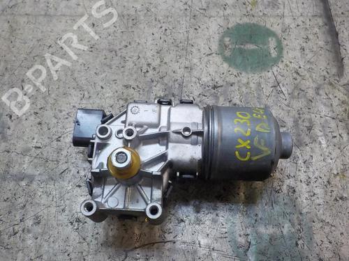 Used Front wiper motor VW POLO V (6R1, 6C1) 1.2 TSI (105 hp) 3847066