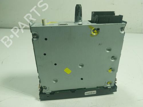 Radio CITROËN C3 II (SC_) 1.1 i | BP17082108E6 