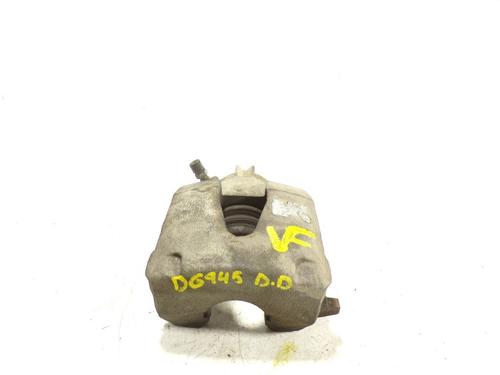 Used Right front brake caliper Right front brake caliper VW POLO VI (AW1, BZ1, AE1) 1.0 TSI (95 hp) 11552872 11552872