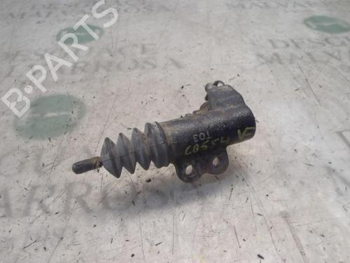 Clutch slave cylinder KIA CEE'D Hatchback (ED) 1.6 CRDi 115 | BP14271702M113 - Image 2