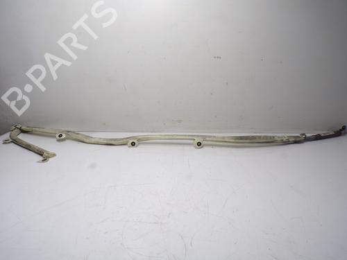 Right curtain airbag AUDI A8 D3 (4E2, 4E8) 4.0 TDI quattro (275 hp) 11799653