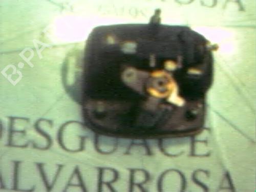 Tailgate handle SEAT IBIZA II (6K1) 1.4 | BP3763941C132 