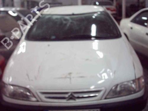 Elektronisk modul CITROËN XSARA Coupe (N0) 1.9 D | BP3782135M83 