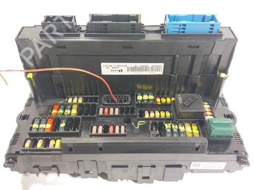 Used Fuse box Fuse box BMW X3 (F25) sDrive 18 d (143 hp) 26963157 26963157