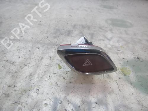 Used Warning switch Warning switch CITROËN C3 II (SC_) [2009-2026] 3832770 3832770