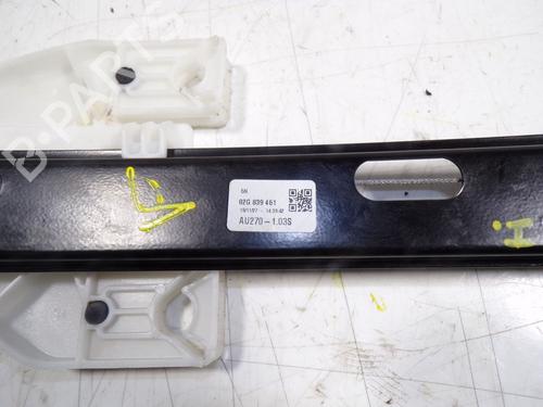 Rear left window mechanism AUDI A1 Sportback (GBA)  | BP9084922C24