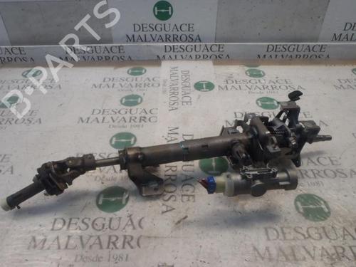Used Steering column Steering column HYUNDAI SANTA FÉ I (SM) 2.4 16V (146 hp) 3815990 3815990