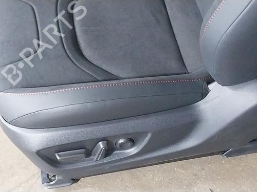 Seats set TOYOTA C-HR (_X2_, _H2_) Hybrid (MAXH20) | BP29329732C78 