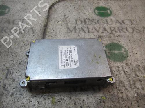 Used Electronic module JAGUAR S-TYPE II (X200) 2.7 D (207 hp) 3845128