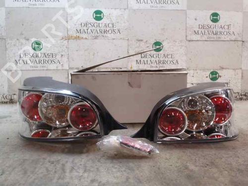 Used Right taillight CITROËN SAXO (S0, S1) [1996-2004]  3759410