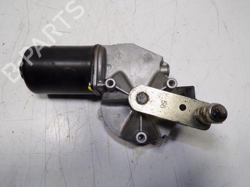 Used Front wiper motor MERCEDES-BENZ M-CLASS (W164) [2005-2012]  8926180