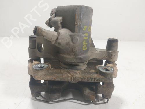 Right rear brake caliper FORD KUGA II (DM2)  | BP24180258M106 