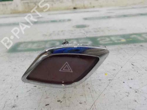 Used Warning switch CITROËN DS3 (SA_) [2009-2016]  7787345