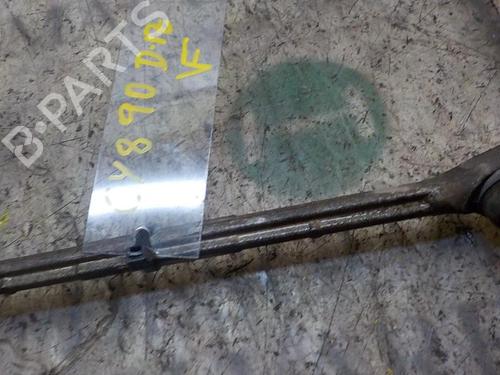 Left front suspension arm FORD FIESTA VI (CB1, CCN) 1.4 TDCi | BP14279425M12 
