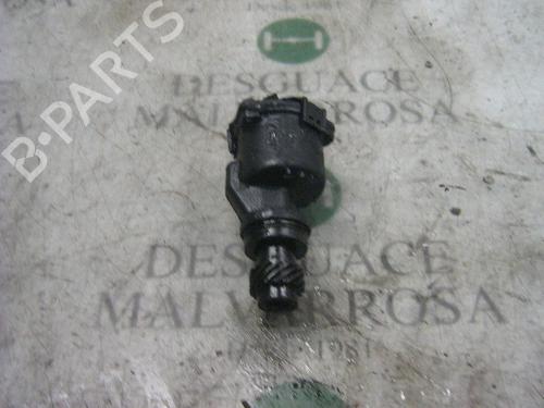 Used Vacuum pump SEAT IBIZA II (6K1) [1993-2002]  3763452