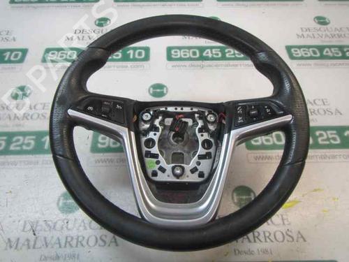 Rat Rat OPEL INSIGNIA A (G09) 2.0 CDTI (68) (163 hp) 3876905 3876905