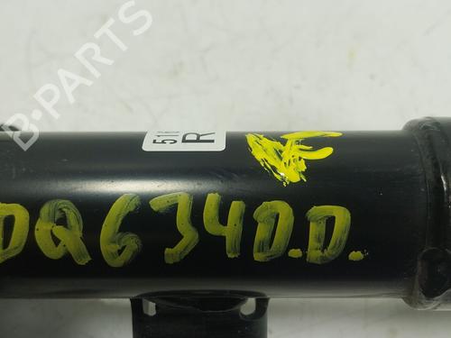 Right front shock absorber HONDA JAZZ V (GR_, GS_) 1.5 eHEV (GR3, GR6) | BP25617907M17 